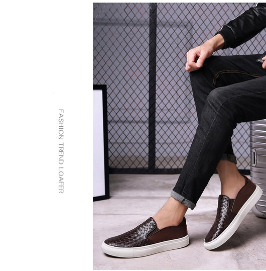 Zapatillas Casuales para Hombre: Estilo Moderno y Duradero - Image 28
