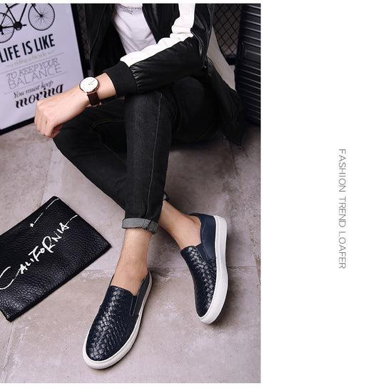 Zapatillas Casuales para Hombre: Estilo Moderno y Duradero - Image 30