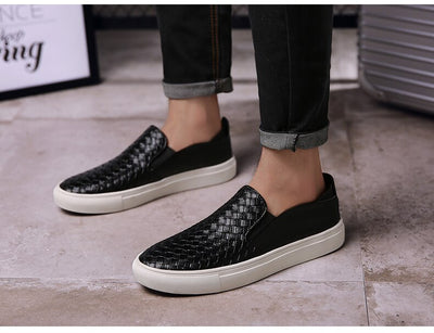 Zapatillas Casuales para Hombre: Estilo Moderno y Duradero - Image 31