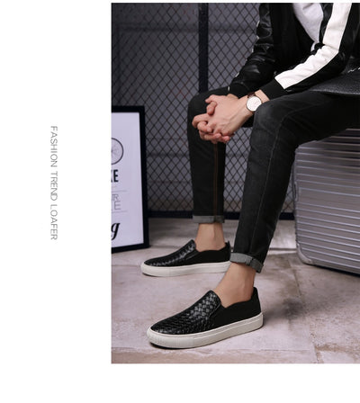 Zapatillas Casuales para Hombre: Estilo Moderno y Duradero - Image 32