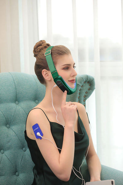 Masajeador Facial de Microcorriente - Image 6