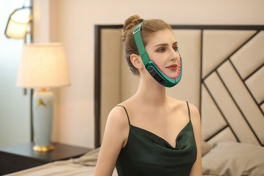 Masajeador Facial de Microcorriente - Image 11
