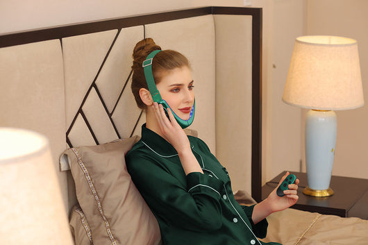 Masajeador Facial de Microcorriente - Image 17