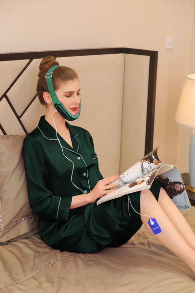 Masajeador Facial de Microcorriente - Image 18
