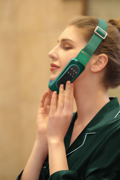 Masajeador Facial de Microcorriente - Image 19