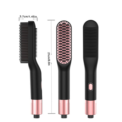 Peine Compacto para Cabello Liso Hombre - Image 7