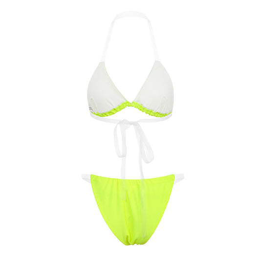Conjunto de Baño Deportivo de Tres Piezas con Protección Solar - Image 55