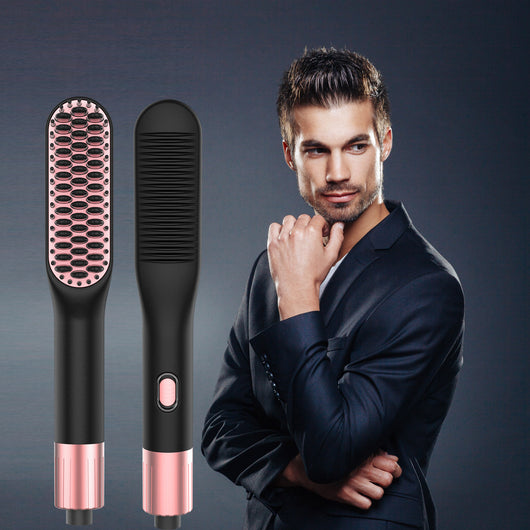 Peine Compacto para Cabello Liso Hombre - Image 15