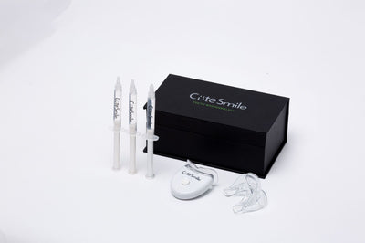 Kit Blanqueador Dental con Luz Azul Fría y Limpiador Ultrasónico - Image 17