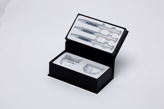 Kit Blanqueador Dental con Luz Azul Fría y Limpiador Ultrasónico - Image 18