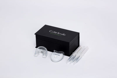 Kit Blanqueador Dental con Luz Azul Fría y Limpiador Ultrasónico - Image 19