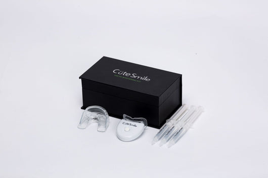 Kit Blanqueador Dental con Luz Azul Fría y Limpiador Ultrasónico - Image 19