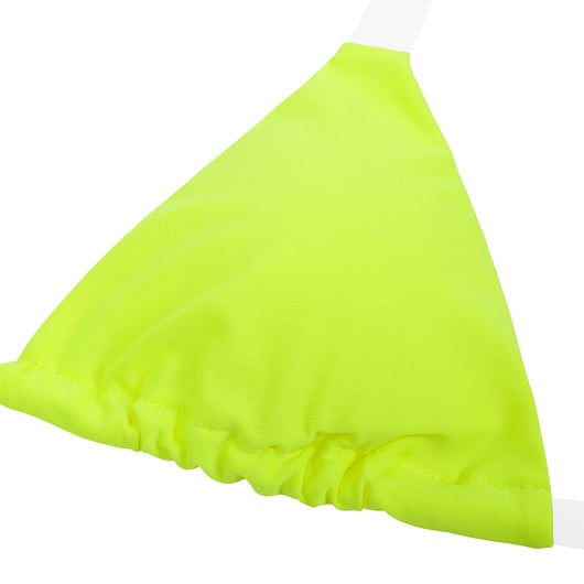 Conjunto de Baño Deportivo de Tres Piezas con Protección Solar - Image 60