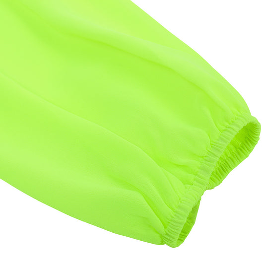 Conjunto de Baño Deportivo de Tres Piezas con Protección Solar - Image 63