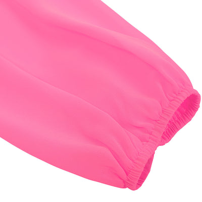 Conjunto de Baño Deportivo de Tres Piezas con Protección Solar - Image 67