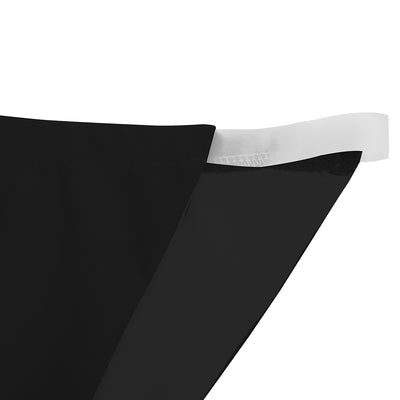 Conjunto de Baño Deportivo de Tres Piezas con Protección Solar - Image 70