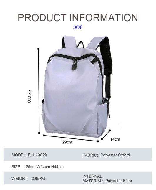 Mochila de Gran Capacidad para Hombre - Viajes y Aventuras al Aire Libre - Image 5