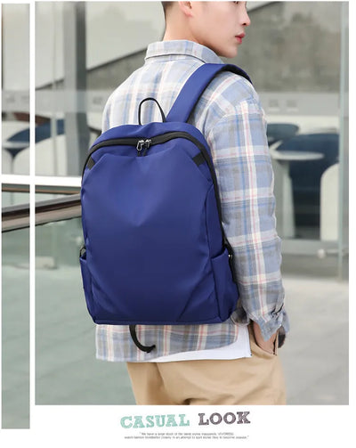 Mochila de Gran Capacidad para Hombre - Viajes y Aventuras al Aire Libre - Image 10