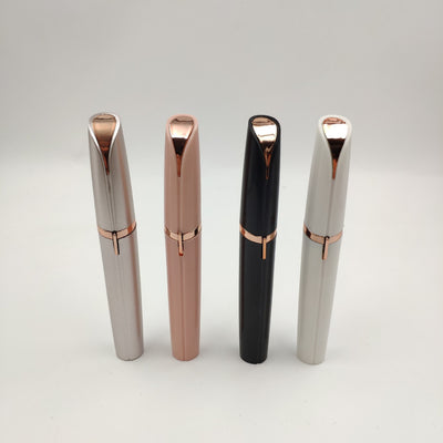 Afeitadora Eléctrica Labial Recargable USB - Image 8