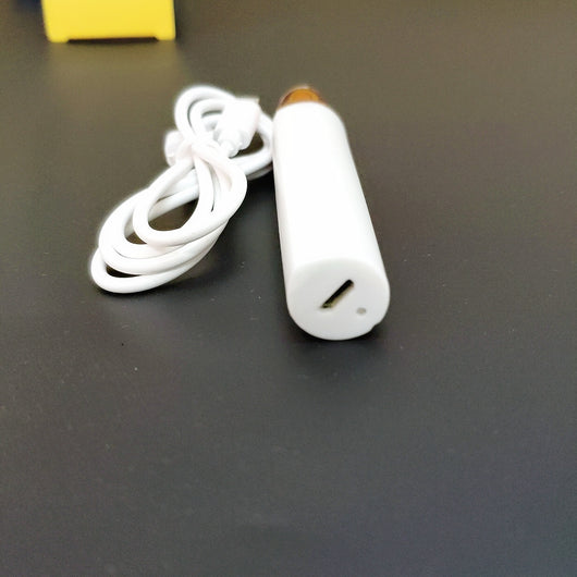Afeitadora Eléctrica Labial Recargable USB - Image 9