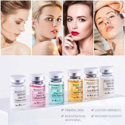 Base de Maquillaje Refinadora e Iluminadora - Image 12