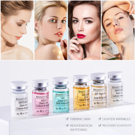 Base de Maquillaje Refinadora e Iluminadora - Image 12