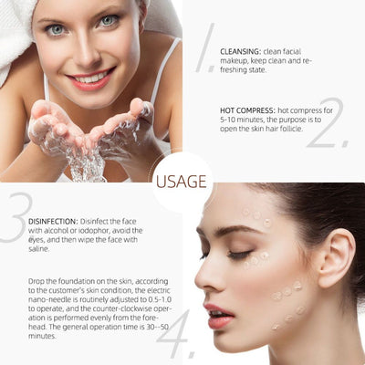 Base de Maquillaje Refinadora e Iluminadora - Image 16