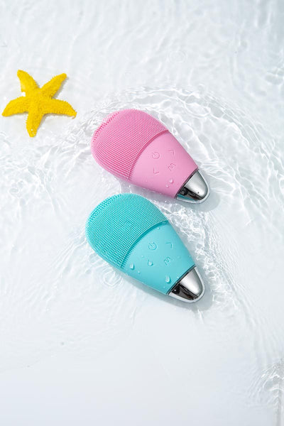 Cepillo Limpiador Facial Eléctrico - Image 28