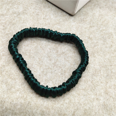 Cinta para cabello de seda sin costuras - Image 26