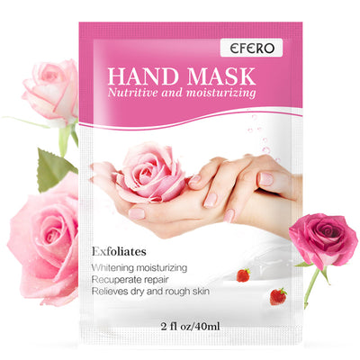 Mascarilla Hidratante para Manos Intensiva - Image 4