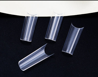 Parche de Uña Francesa para Tuberías de Agua - Image 12