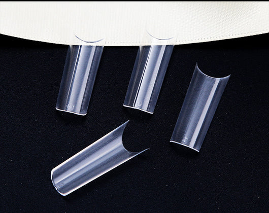 Parche de Uña Francesa para Tuberías de Agua - Image 12