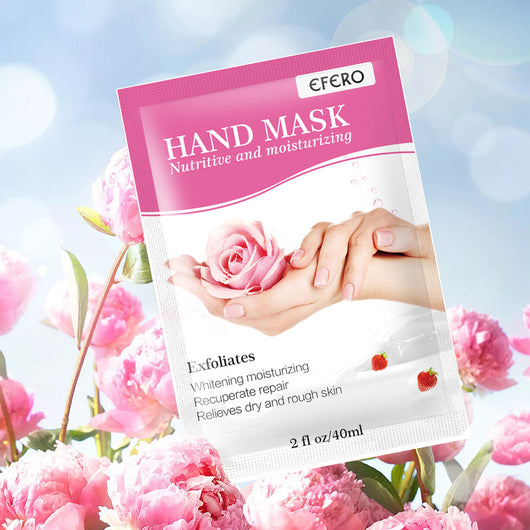 Mascarilla Hidratante para Manos Intensiva - Image 5