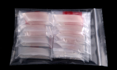 Parche de Uña Francesa para Tuberías de Agua - Image 14