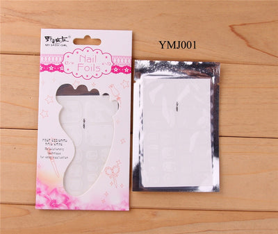 Calcomanías de Uñas Decorativas Acabadas - Image 6
