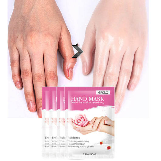 Mascarilla Hidratante para Manos Intensiva - Image 8