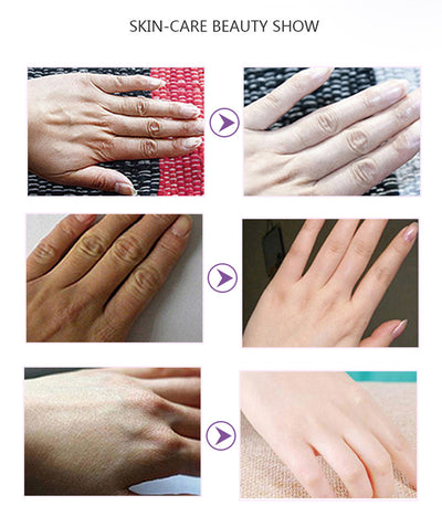 Mascarilla Hidratante para Manos Intensiva - Image 17