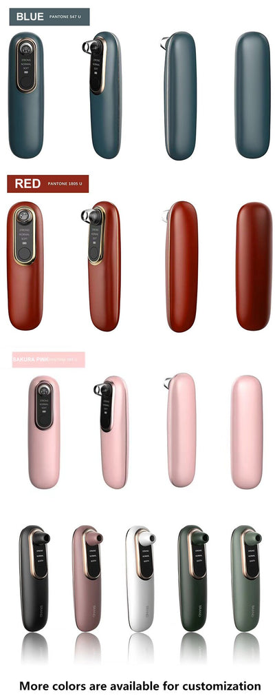 Extractor de Poros UDU - Limpieza Profunda con Tecnología de Succión - Image 7