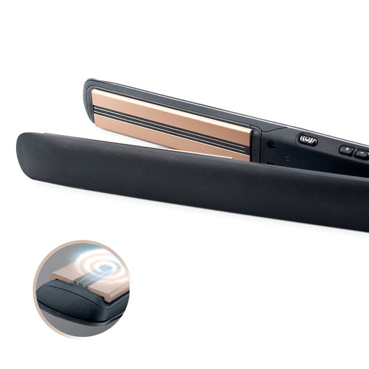 Plancha Cerámica Remington Dual Use - Rizador y Alisador 2 en 1 - Image 8