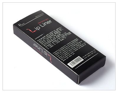 Delineador de Labios Impermeable 12 Colores - Image 13