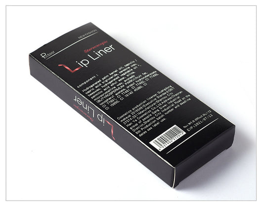 Delineador de Labios Impermeable 12 Colores - Image 13