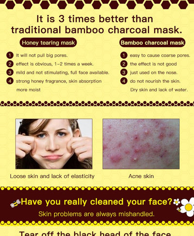Mascarilla Exfoliante de Miel - Image 7