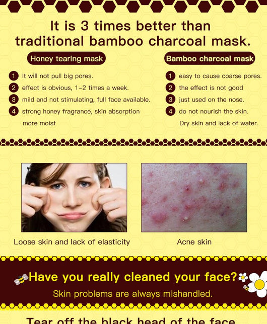 Mascarilla Exfoliante de Miel - Image 7
