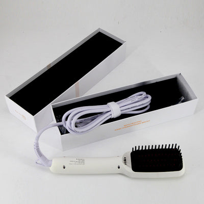 Plancha Alisadora con Tecnología de Iones - Image 17
