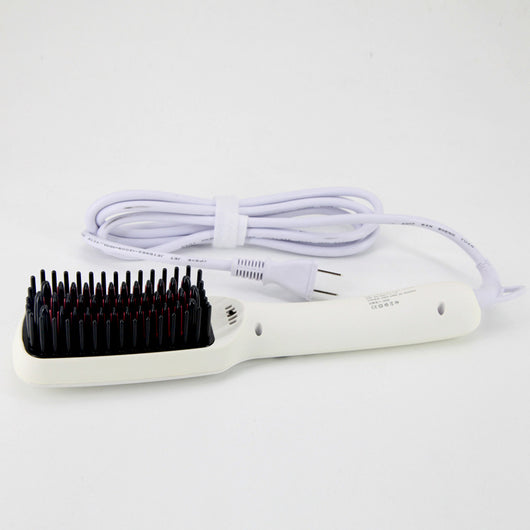 Plancha Alisadora con Tecnología de Iones - Image 21
