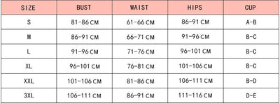 Bikini Fruncido de Color Sólido para Mujer - Image 8
