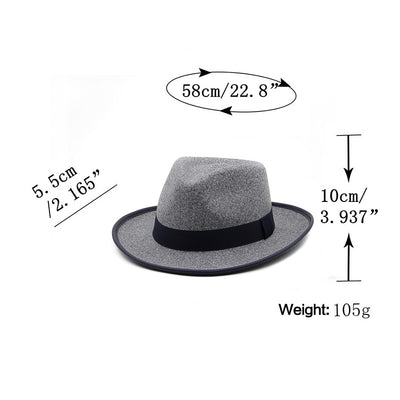 Sombrero Vaquero Estilo Oeste para Hombre y Mujer - Image 11