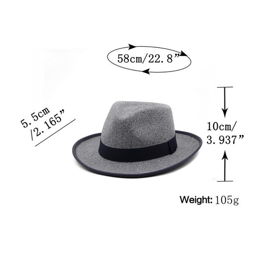 Sombrero Vaquero Estilo Oeste para Hombre y Mujer - Image 11