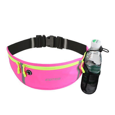 Mochila Deportiva Impermeable de Lycra - Image 10
