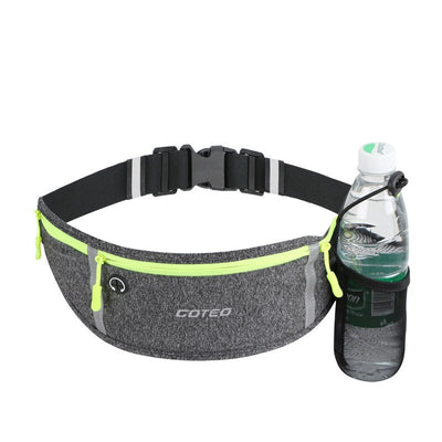 Mochila Deportiva Impermeable de Lycra - Image 11